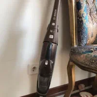 جارو شارژی بوش  ۲تا تیکه کوچیک و بزرگ|جاروبرقی، جارو شارژی، بخارشو|تهران, آزادشهر|دیوار