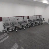 صندلی اداری ارگونومیک مش طبی تولید مستقیم|دفتر کار|تهران, بازار|دیوار