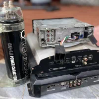 سیستم|قطعات یدکی و لوازم جانبی|محمودآباد, |دیوار