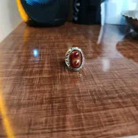 انگشتر بابا قوری