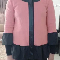 لباس دخترانه شیک مناسب فصل پاییز