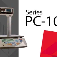 ترازوی پرینتردار ۵۰ کیلویی|فروشگاه و مغازه|رشت, پیرکلاچای|دیوار