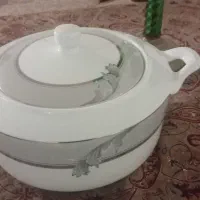 سوپ خوری چینی زرین
