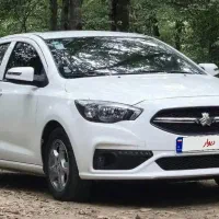 شاهین G دنده 1403 سانروف