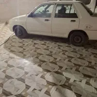 پراید ۱۳۲