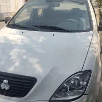تیبا صندوقدار sxمدل ۹۲