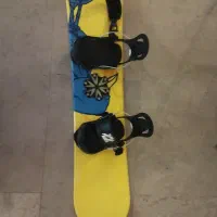 لوازم اسکی - ویژه جوانان و نو جوانان