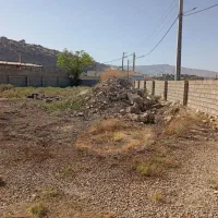 250متر-زمین-تجاری-مسکونی-جاده-شهرک-به-چرام