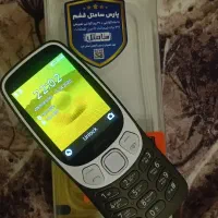نوکیا ۳۲۱۰ 4G