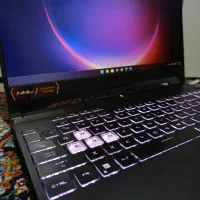 Asus Tuf F15 لپ تاپ ایسوس|رایانه همراه|همدان, |دیوار