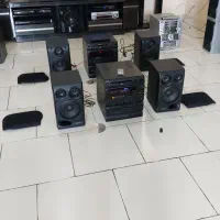 ضبط سونی FH-G70 فلشخور و بلوتوثدار CD  رادیو