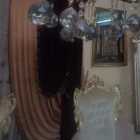 پرده بسیار شیک