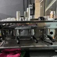 اسپرسو ساز صنعتی