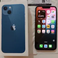 آیفون 13 نرمال و xr  فقط معاوضه با 13 مکس