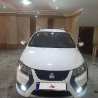 فروش خودرو کوئیک GXمدل403رنگ سفید