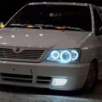 اسپرت کاسه چراغ|قطعات یدکی و لوازم جانبی|اهواز, کوی جواهری|دیوار