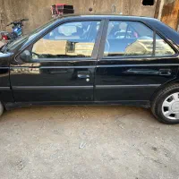 پژو ۴۰۵ مدل ۱۳۸۲|خودرو سواری و وانت|تهران, تهراننو|دیوار