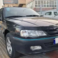 پارس دوگانه فابریک مدل۹۵