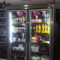 لوازم سوپر مارکت ومیوه فروشی|فروشگاه و مغازه|سبزوار, قصبه غربی|دیوار