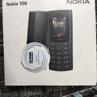 نوکیاnokia 106 2023 اصلی