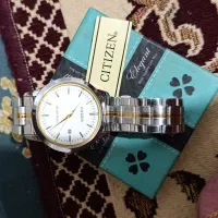 ساعت مچی مردانه سیتیزن