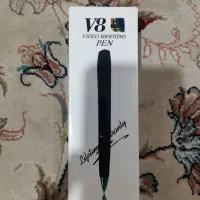 دوربین طرح خودکار v8