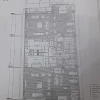 پیش فروش واحد ۱۰۰ متری محدوده خیابان قلعه
