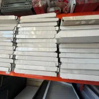 قفسه فلزی دست دوم استوک