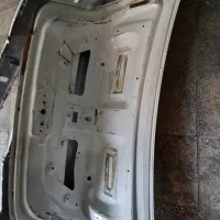 درب و سپر ماشین جیلی