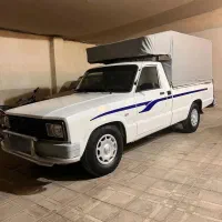 مزدا نک کابین هیدرولیک ۲۰۰ مدل۹۹ بی رنگ