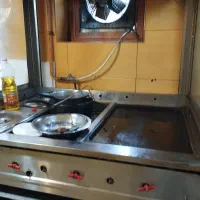 فر ساندویچی