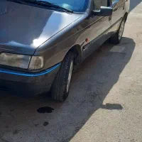 پژو روا بدون رنگ بدون عیب ایراد