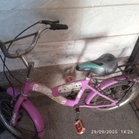 دوچرخه