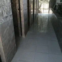 کاشی‌کاری وسنگ کاری پذیرفته میشود