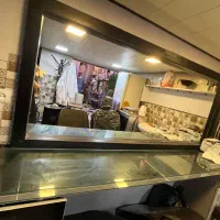 سه عدد اینه بزرگ