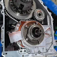 گیربکس اتوماتیک و دنده ایرانی چینی خارجی|خدمات موتور و ماشین|مشهد, کوشش|دیوار
