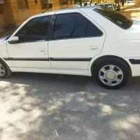 پژو پارس tu5