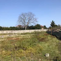 فروش زمین شهرکی مسکونی