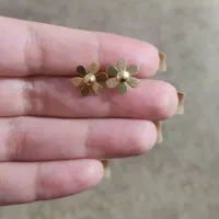 فروش طلای کاملا سالم