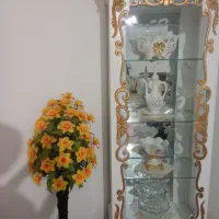 گل مصنوعی|گل مصنوعی|سنندج, |دیوار