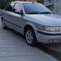 سمند lx
