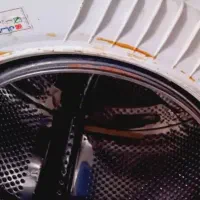 دیگ لباسشویی