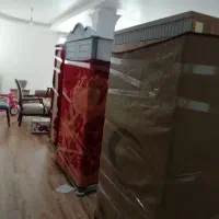 اسباب کشی منزل