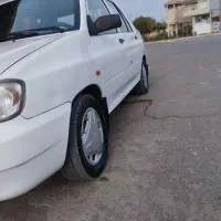 پراید 132بیرنگ و بیضربه|خودرو سواری و وانت|اطاقور, |دیوار