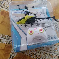 هلکوپتر کنترلی