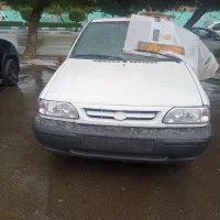 پراید 96 تصادفی|خودرو سواری و وانت|بندرعباس, |دیوار