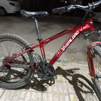 دوچرخه اورلورد24