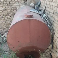 تانکر فلزی با کیفیت