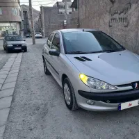 206تیپ ۲|خودرو سواری و وانت|سنندج, |دیوار