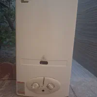 ابگرمکن مبدل بیست